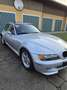 BMW Z3 Z 3 2,8 coupé Silber - thumbnail 18