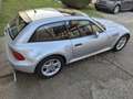 BMW Z3 Z 3 2,8 coupé Silber - thumbnail 11