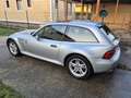 BMW Z3 Z 3 2,8 coupé Silber - thumbnail 6