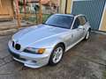 BMW Z3 Z 3 2,8 coupé Silber - thumbnail 1