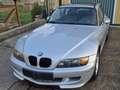BMW Z3 Z 3 2,8 coupé Silber - thumbnail 2