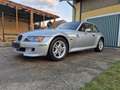 BMW Z3 Z 3 2,8 coupé Silber - thumbnail 4