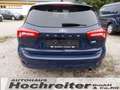 Ford Focus Titanium, Automatik Blau - thumbnail 6