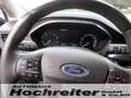 Ford Focus Titanium, Automatik Blau - thumbnail 10