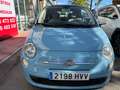 Fiat 500 Pequeño Automático de 3 Puertas Bleu - thumbnail 9