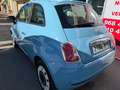 Fiat 500 Pequeño Automático de 3 Puertas Bleu - thumbnail 4
