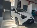 Toyota Aygo Aygo 5p 1.0 x-play 72cv Bianco - thumbnail 2