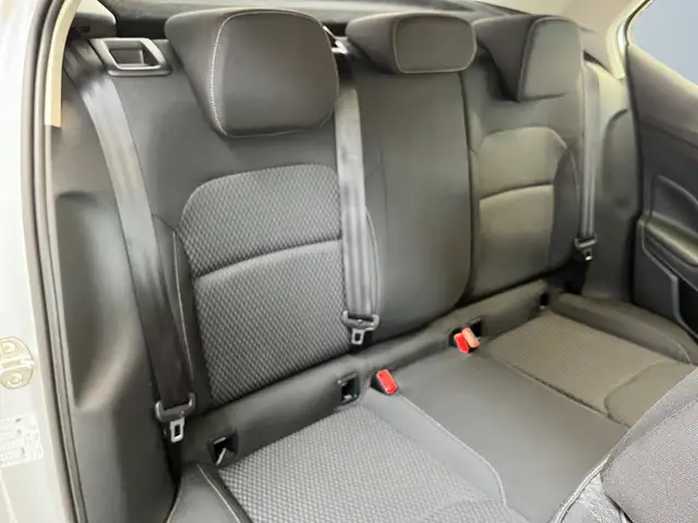Skoda Fabia view 13