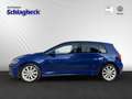 Volkswagen Golf VII Comfortline 1.5 TSI ACT OPF BlueMotion 96 kW 6 Bleu - thumbnail 3