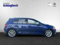 Volkswagen Golf VII Comfortline 1.5 TSI ACT OPF BlueMotion 96 kW 6 Bleu - thumbnail 4