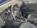 Volkswagen Golf VII Comfortline 1.5 TSI ACT OPF BlueMotion 96 kW 6 Bleu - thumbnail 7