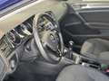 Volkswagen Golf VII Comfortline 1.5 TSI ACT OPF BlueMotion 96 kW 6 Bleu - thumbnail 14