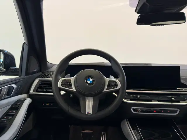 BMW X5 X5 view 14