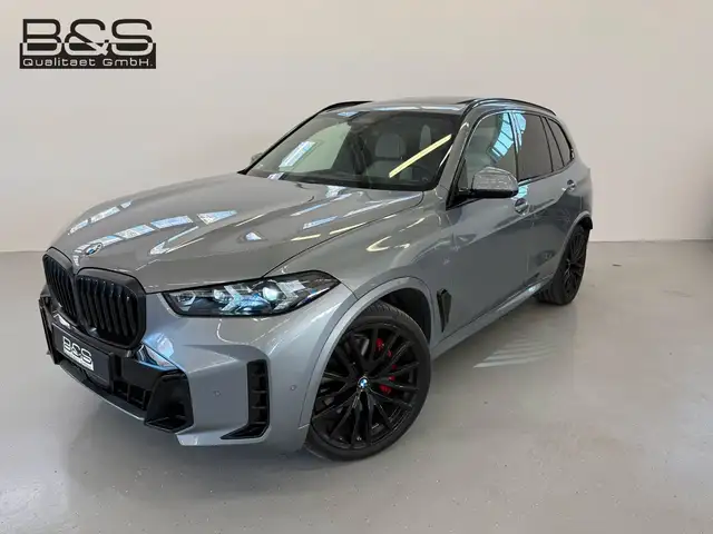 BMW X5 X5 view 2