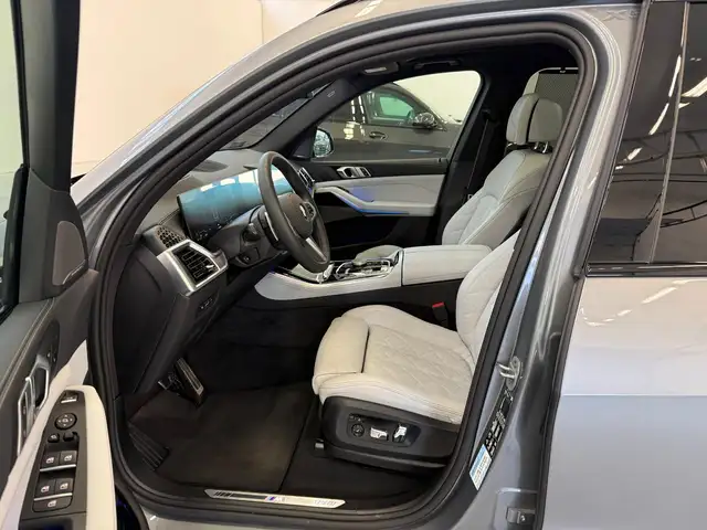 BMW X5 X5 view 13