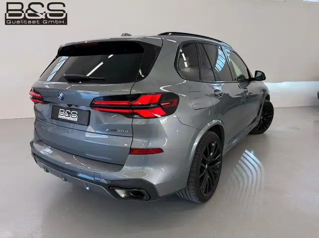 BMW X5 X5 view 5