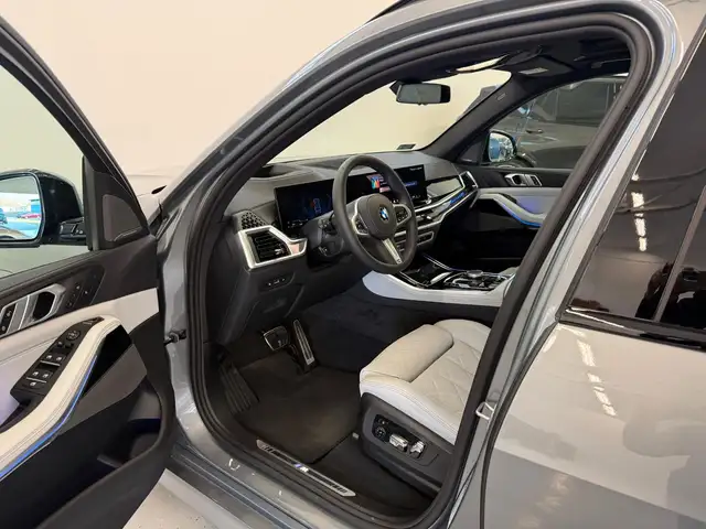 BMW X5 X5 view 12
