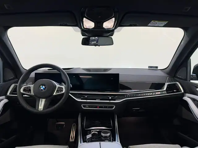 BMW X5 X5 view 15