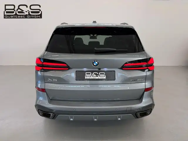 BMW X5 X5 view 6