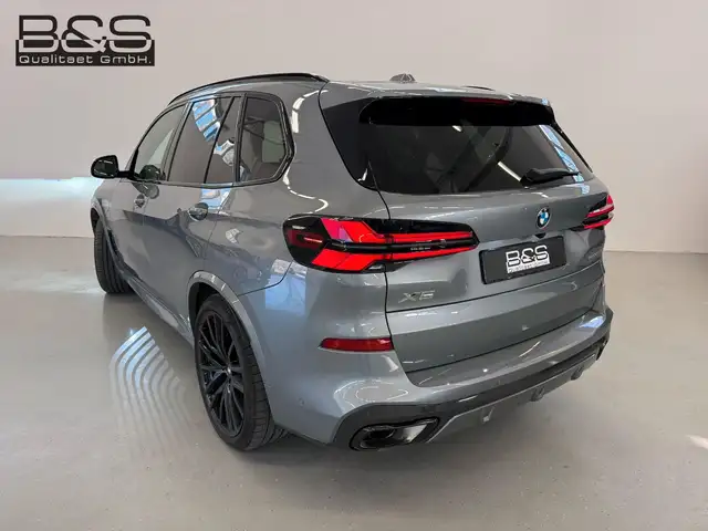 BMW X5 X5 view 7