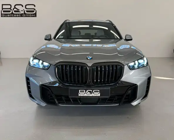 BMW X5 X5 view 3