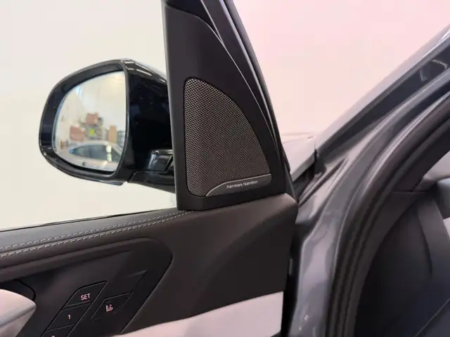 BMW X5 X5 view 11