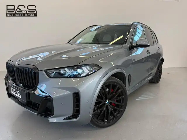 BMW X5 X5 main image