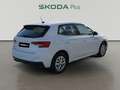 Skoda Fabia 1.0 TSI Selection 70kW Bianco - thumbnail 12