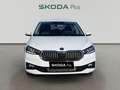 Skoda Fabia 1.0 TSI Selection 70kW Bianco - thumbnail 13