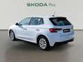 Skoda Fabia 1.0 TSI Selection 70kW Bianco - thumbnail 2