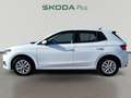 Skoda Fabia 1.0 TSI Selection 70kW Bianco - thumbnail 10
