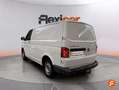 Volkswagen Transporter Kombi PRO Corto TM 2.0 TDI  BMT 102CV Blanco - thumbnail 4