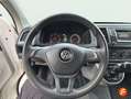 Volkswagen Transporter Kombi PRO Corto TM 2.0 TDI  BMT 102CV Blanco - thumbnail 13