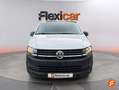 Volkswagen Transporter Kombi PRO Corto TM 2.0 TDI  BMT 102CV Blanco - thumbnail 9