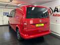 Volkswagen T6 Transporter T6 2.0 TDI Kasten Plus Doka Comfortline Lang*DSG Rot - thumbnail 46
