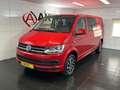 Volkswagen T6 Transporter T6 2.0 TDI Kasten Plus Doka Comfortline Lang*DSG Rot - thumbnail 37