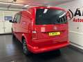 Volkswagen T6 Transporter T6 2.0 TDI Kasten Plus Doka Comfortline Lang*DSG Rot - thumbnail 4