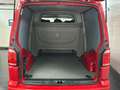 Volkswagen T6 Transporter T6 2.0 TDI Kasten Plus Doka Comfortline Lang*DSG Rot - thumbnail 29