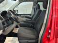 Volkswagen T6 Transporter T6 2.0 TDI Kasten Plus Doka Comfortline Lang*DSG Rot - thumbnail 7