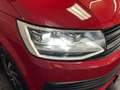 Volkswagen T6 Transporter T6 2.0 TDI Kasten Plus Doka Comfortline Lang*DSG Rot - thumbnail 30