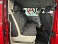 Volkswagen T6 Transporter T6 2.0 TDI Kasten Plus Doka Comfortline Lang*DSG Rot - thumbnail 28