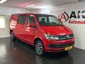 Volkswagen T6 Transporter T6 2.0 TDI Kasten Plus Doka Comfortline Lang*DSG Rot - thumbnail 39