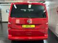 Volkswagen T6 Transporter T6 2.0 TDI Kasten Plus Doka Comfortline Lang*DSG Rot - thumbnail 5