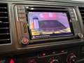 Volkswagen T6 Transporter T6 2.0 TDI Kasten Plus Doka Comfortline Lang*DSG Rot - thumbnail 17