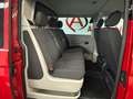 Volkswagen T6 Transporter T6 2.0 TDI Kasten Plus Doka Comfortline Lang*DSG Rot - thumbnail 26