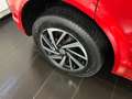 Volkswagen T6 Transporter T6 2.0 TDI Kasten Plus Doka Comfortline Lang*DSG Rot - thumbnail 31