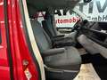 Volkswagen T6 Transporter T6 2.0 TDI Kasten Plus Doka Comfortline Lang*DSG Rot - thumbnail 22
