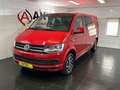 Volkswagen T6 Transporter T6 2.0 TDI Kasten Plus Doka Comfortline Lang*DSG Rot - thumbnail 36