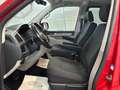 Volkswagen T6 Transporter T6 2.0 TDI Kasten Plus Doka Comfortline Lang*DSG Rot - thumbnail 9