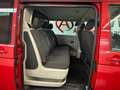 Volkswagen T6 Transporter T6 2.0 TDI Kasten Plus Doka Comfortline Lang*DSG Rot - thumbnail 27